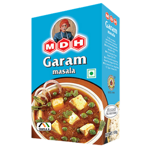 MDH Garam Masala 100g