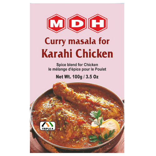 MDH Karahi Chicken Masala 100g