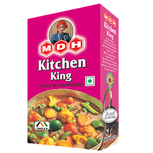 MDH Kitchen King Masala 100g