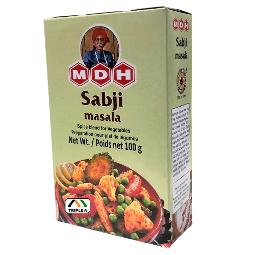 MDH Sabji Masala 100g