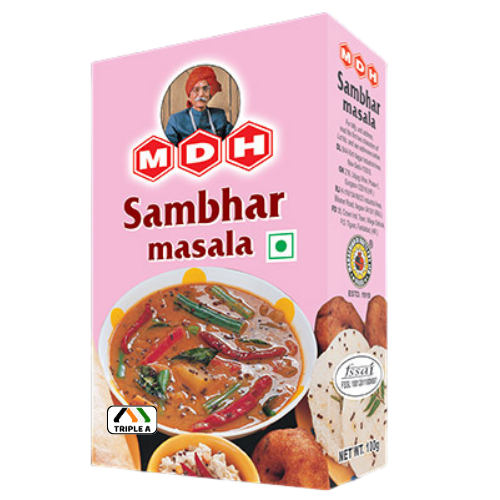 MDH Sambhar Masala 100g