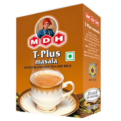 MDH T Plus Tea Masala