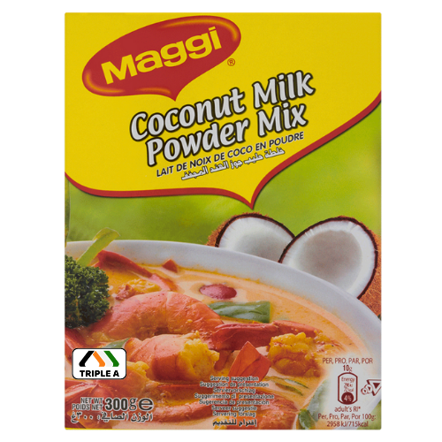 Maggi Coconut Milk Powder - 300g