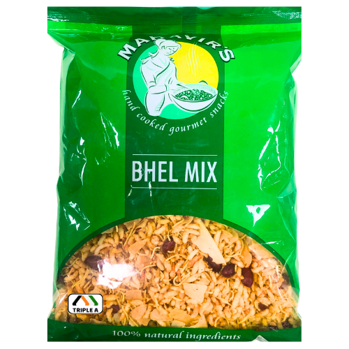 Mahavir's Bhel Mix 350g