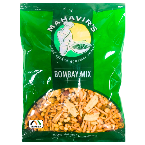 Mahavir's Bombay Mix 350g