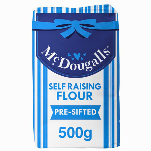 Mc Dougalls Self Raising Flour