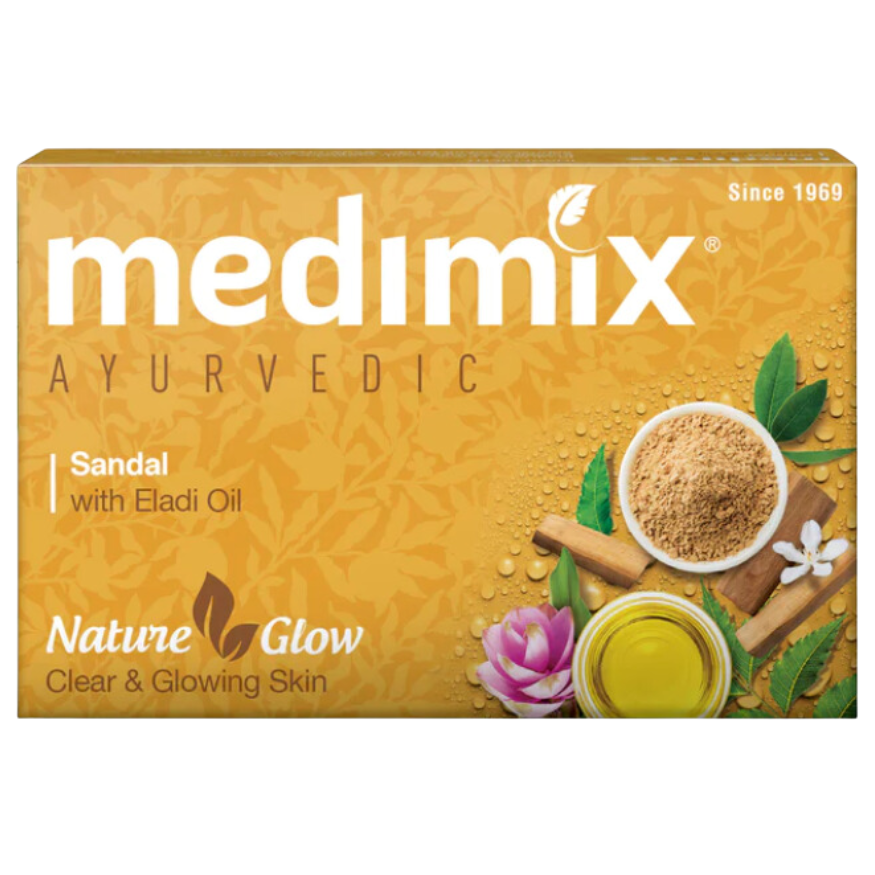 Medimix Sandal Soap