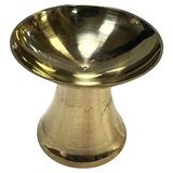 Metal Diya 4