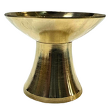 Metal Diya 1