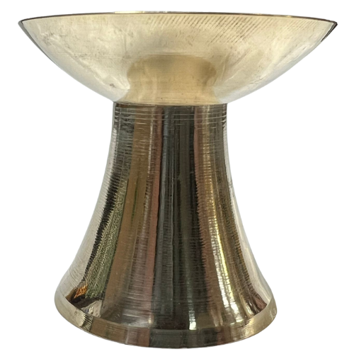 Metal Diya 4