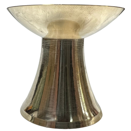 Metal Diya 4