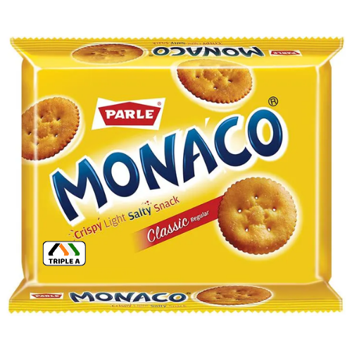Monaco - 4x63.3g