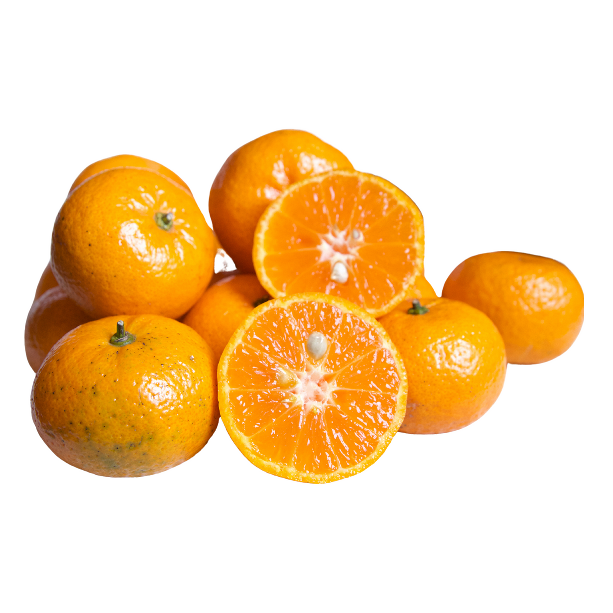 Nadorcott Peel Orange - 3pc