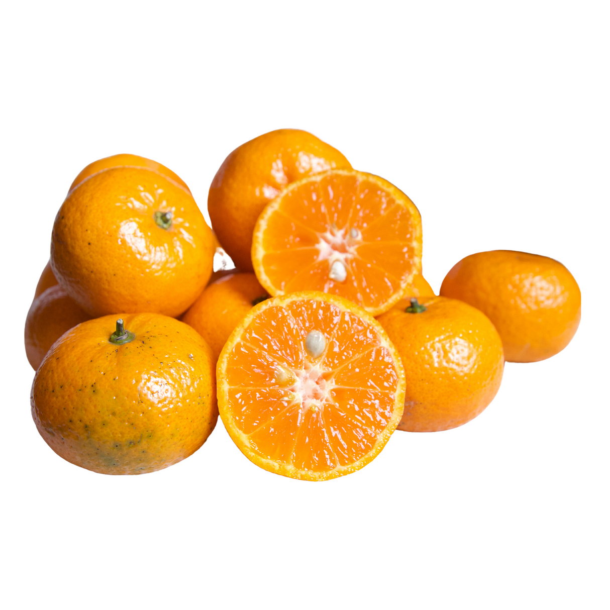 Nadorcott Peel Orange