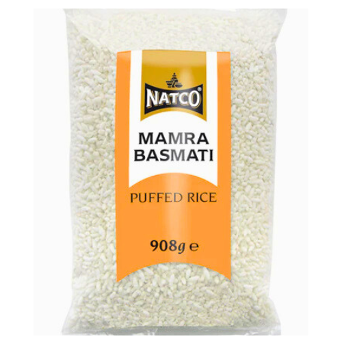 Natco Basmati Mamra