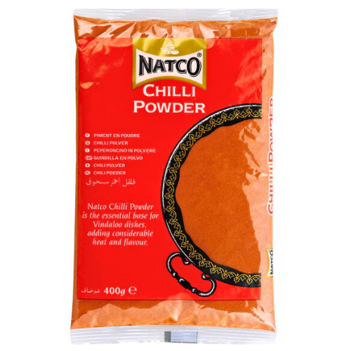 Natco Chilli Powder