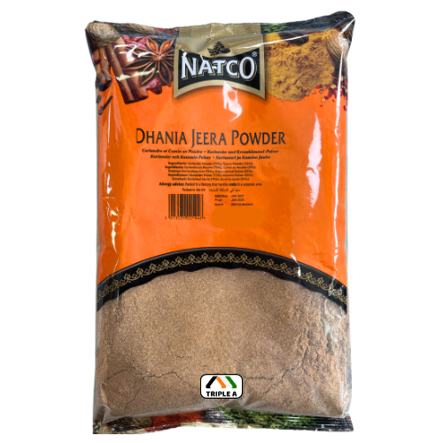 Natco Dhaniya Jeera Mix - 400g