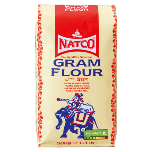 Natco Superfine Gram Flour - 500g