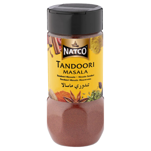 Natco Tandoori Masala - 100g
