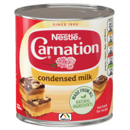 Nestle Condensed Milk