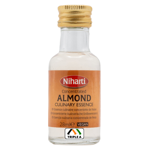 Niharti Almond Essence 28ml