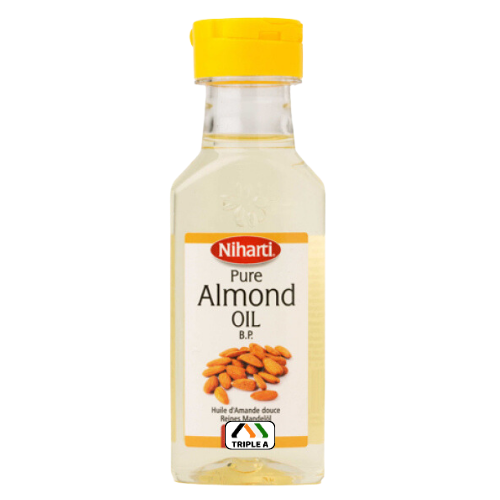 Niharti Almond Oil 250ml
