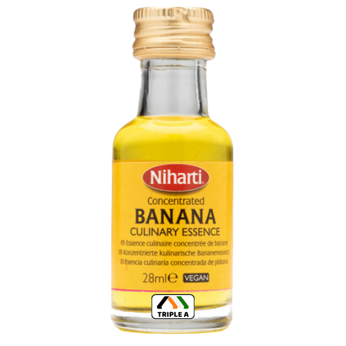 Niharti Banana Essence 28ml