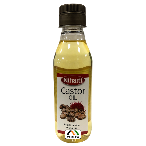 Niharti Castor Oil