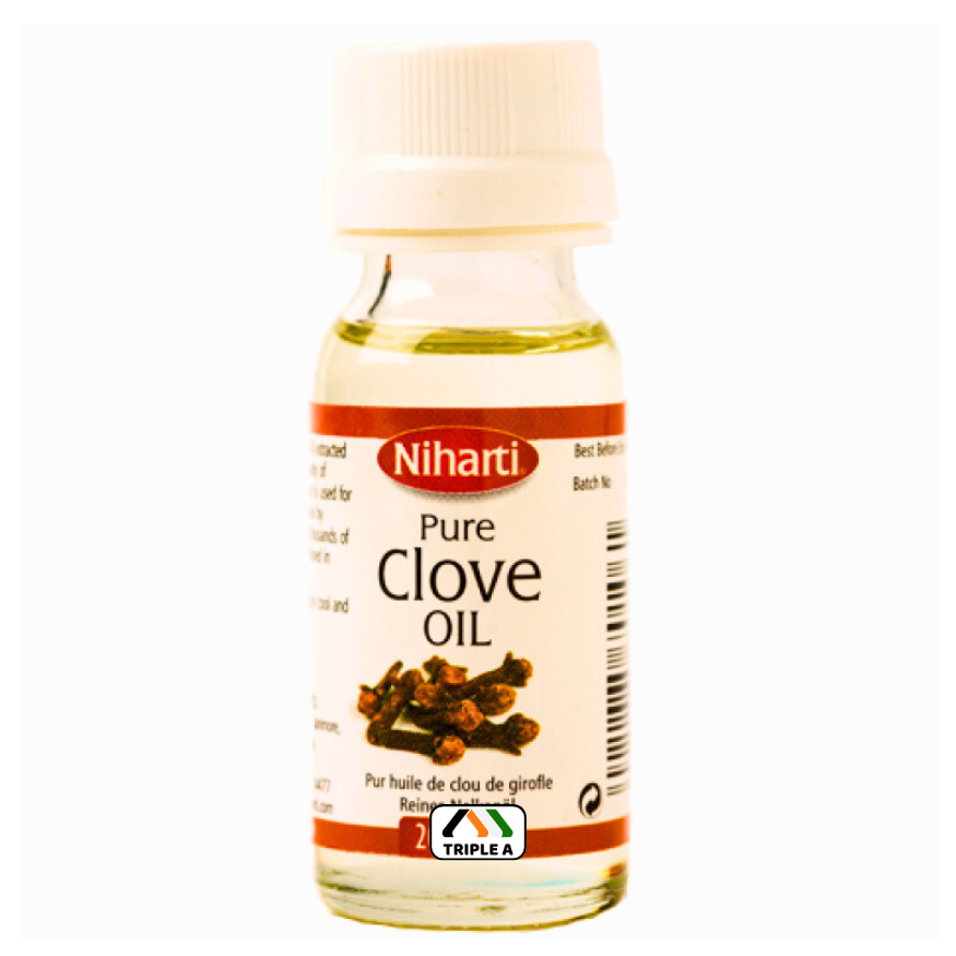 Niharti Clove Oil