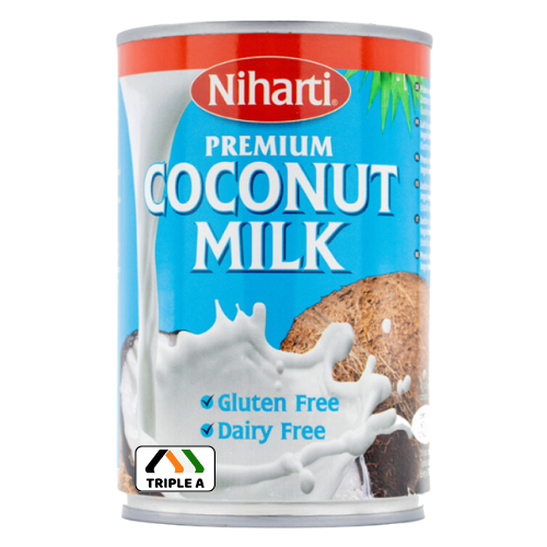 Niharti Coconut Milk 400g