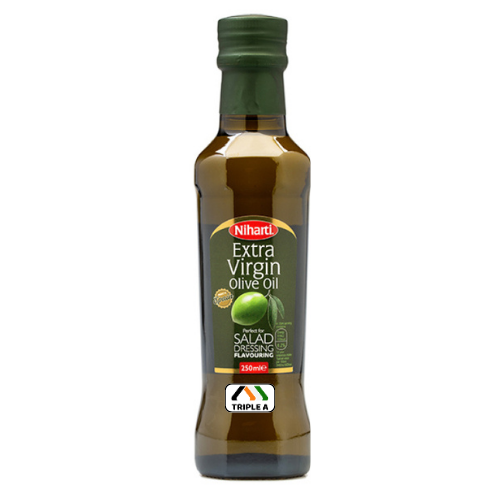 Niharti Extra Virgin Olive Oil