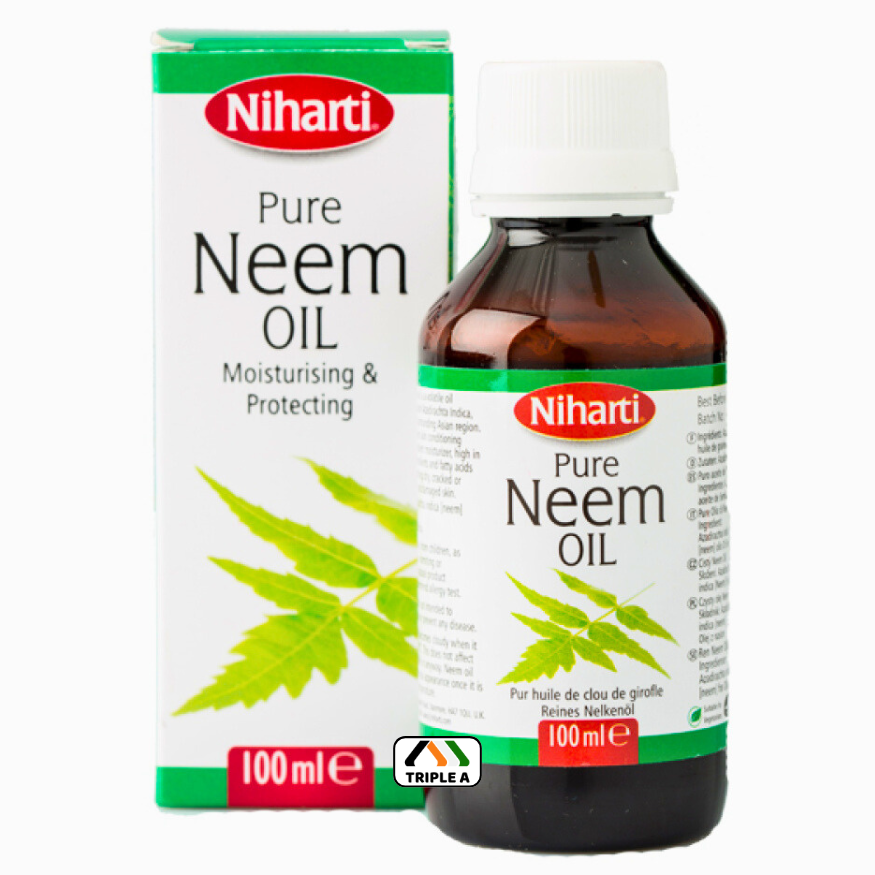 Niharti Neem Oil