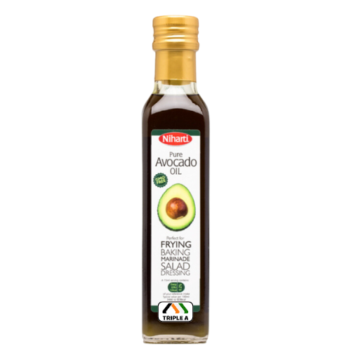Niharti Pure Avocado Oil 250ml