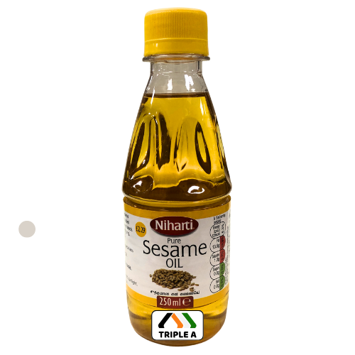 Niharti Pure Sesame Oil