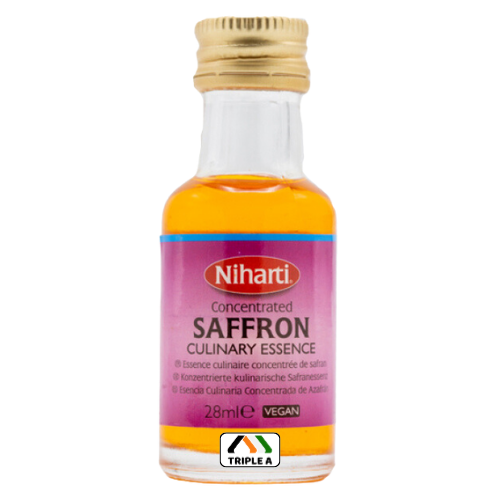 Niharti Saffron Essence 28ml