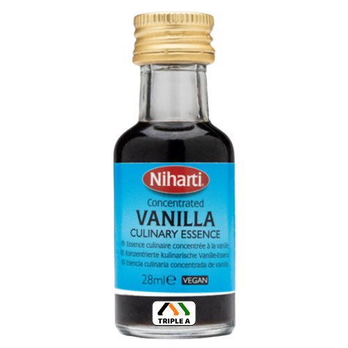 Niharti Vanilla Essence 28ml