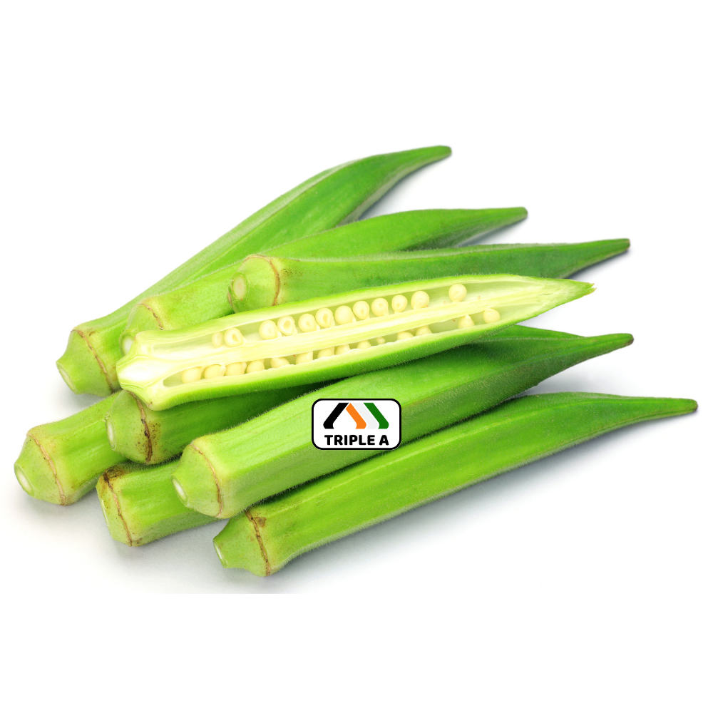 Okra - 500g