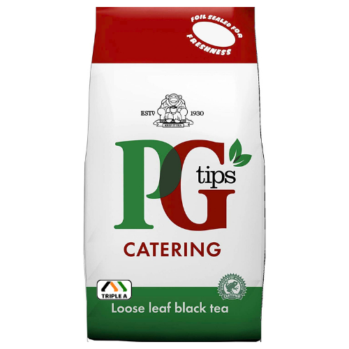PG Tips Catering Loose TEA 1.5Kg