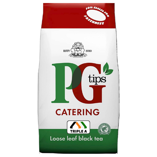 PG Tips Loose Tea