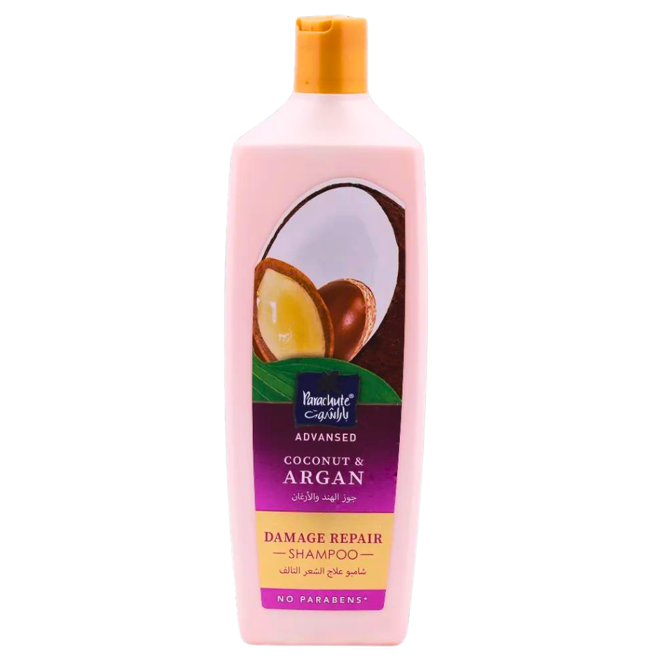 Parachute Advanced Coconut & Argan Shampoo