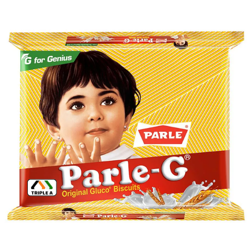 Parle G Family Pack