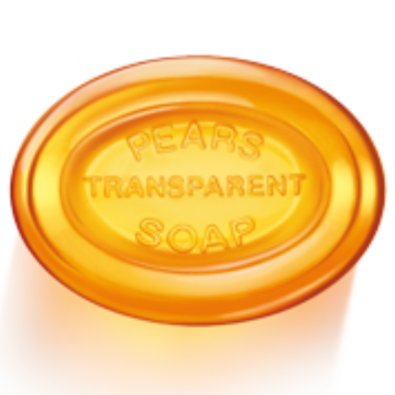 Pears Natural Oils Soap