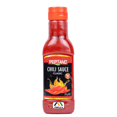 Peptang Chilli Sauce Classic 375g