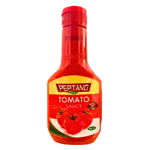 Peptang Tomato Sauce