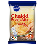 Pillsbury Chakki Chapatti Flour