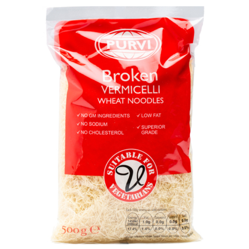 Purvi Broken Vermicelli