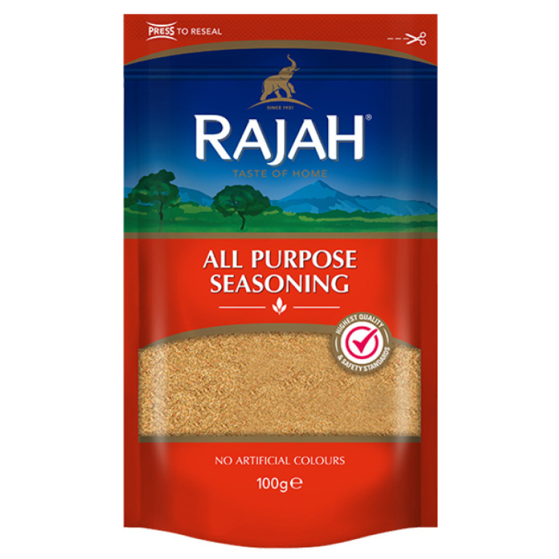 Rajah All Purpose Seasoning