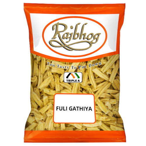 Rajbhog Fuli Ghatia