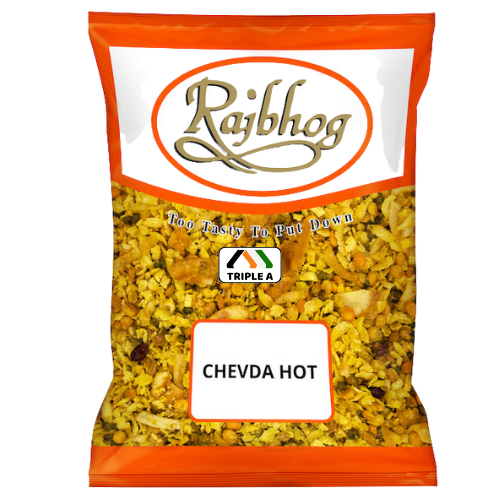 Rajbhog Hot Chevdo