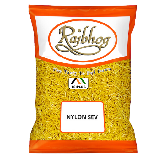 Rajbhog Nylon Sev